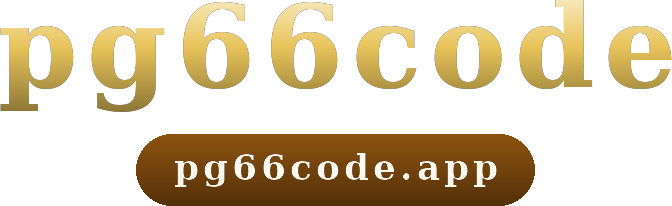 pg66code logo
