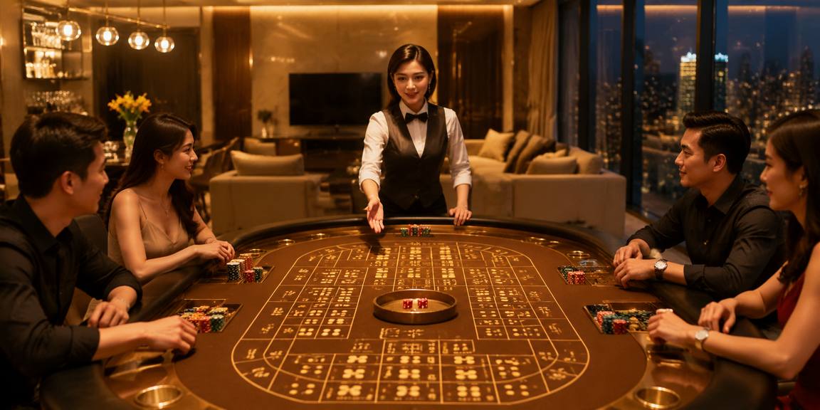 pg66code Chọn Lọc Casino Trực Tiếp
